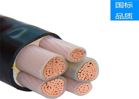 桂林品牌低压铜芯电缆报价