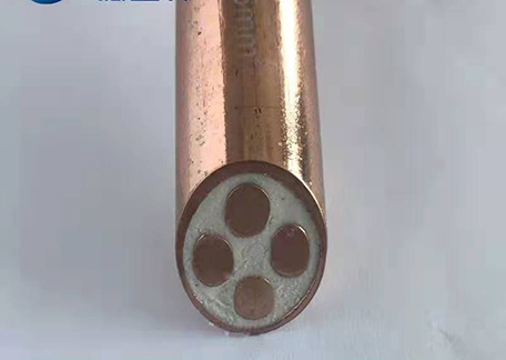 五指山矿物质电缆