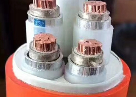 矿物质电缆