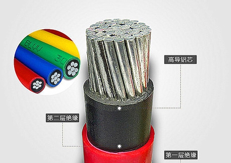 保山BLVV  1X300