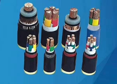 蚌埠矿物质电缆